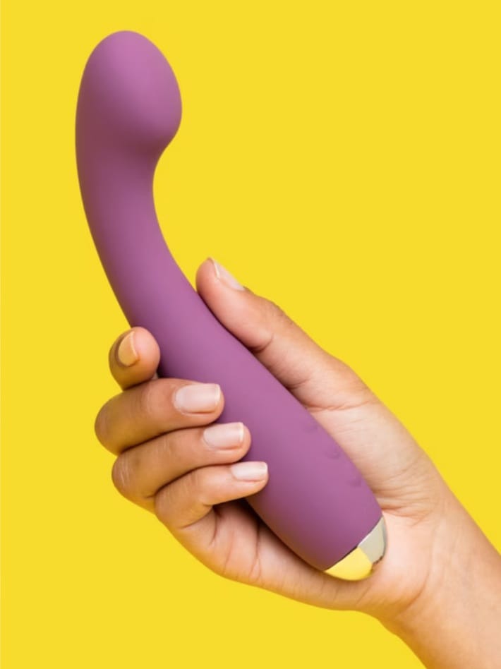 Lovehoney Mon ami G-Spot Massager